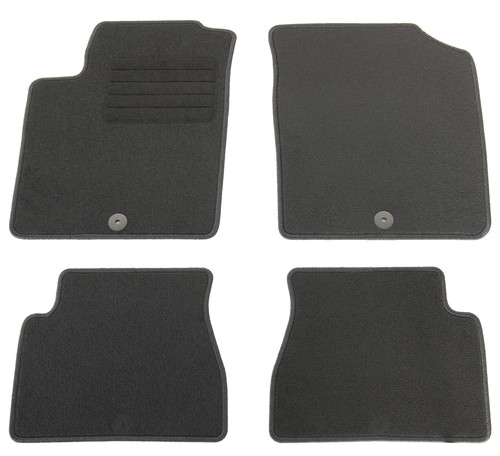 Set tappetini per kia picanto - per,