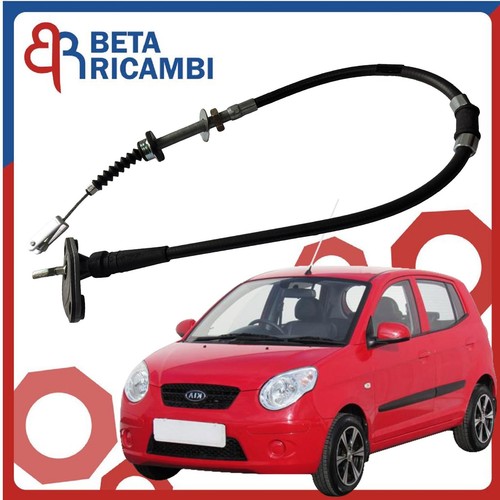 Cavo disinnesto frizione kia - disinnesto,