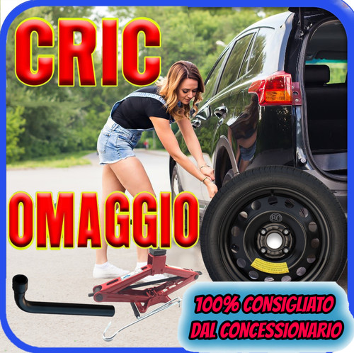 Kit ruotino scorta kia - 💥kit,