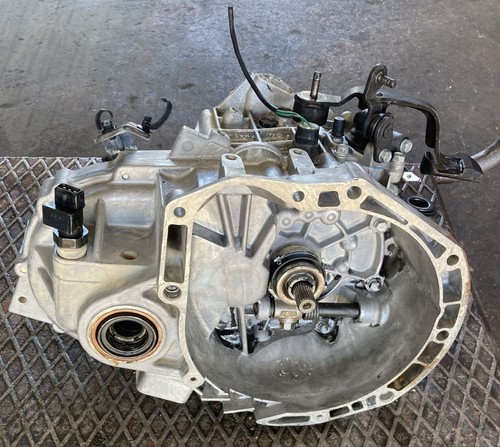 Cambio manuale marce kia - manuale,