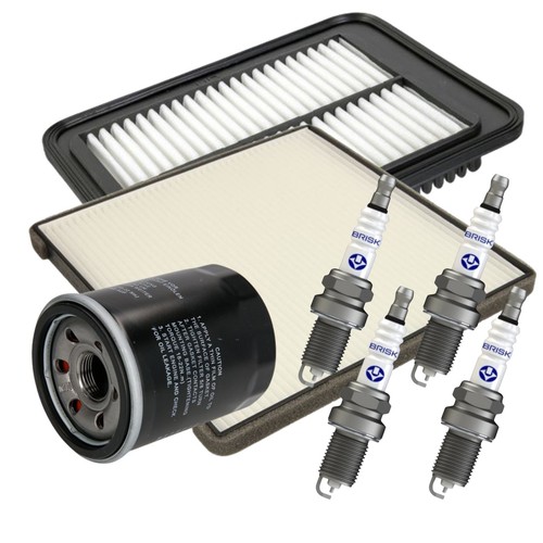 Kit tagliando specifico gpl - kit,