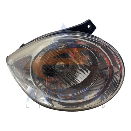 Faro proiettore anteriore