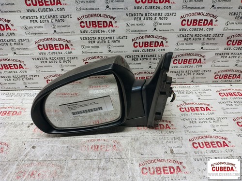 Specchietto retrovisore