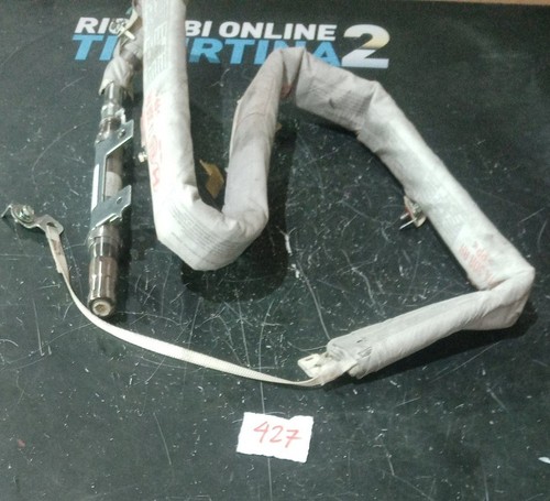 Airbag tendina laterale destra