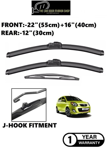 Per kia picanto dal 2004 - picanto, al