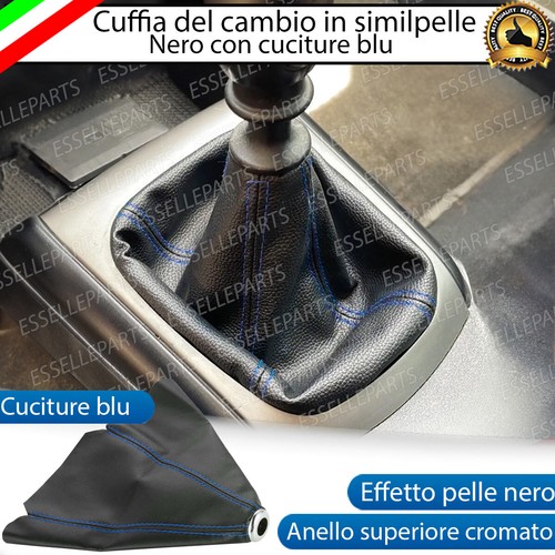 Cuffia leva cambio kia picanto - leva,