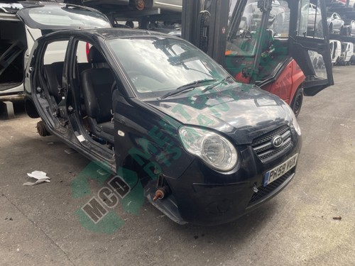 Modulo comando ecu - ecu, kia