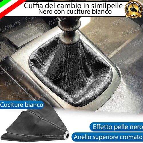 Cuffia leva cambio - cambio, picanto
