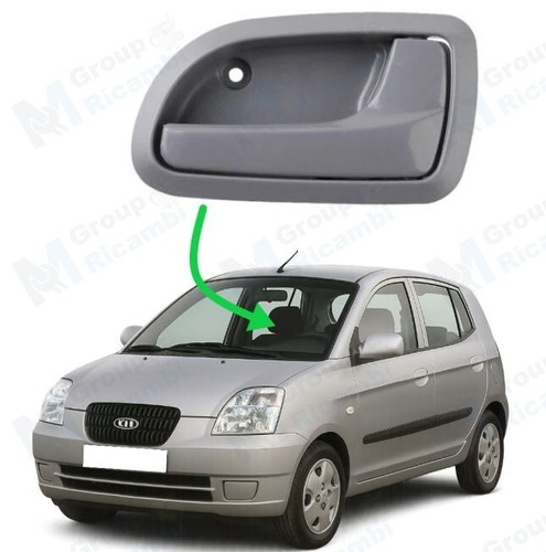 Kia picanto 2004 - 2004,