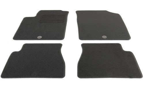 Set tappetini per kia picanto - set,
