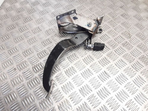 Pedale freno benzina kia - freno,