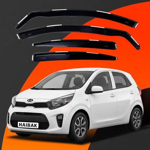 Kia picanto mk3 - mk3, 2017