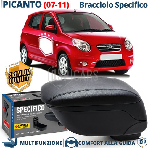 Bracciolo per kia - bracciolo, 1