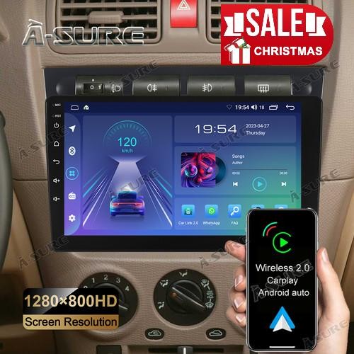 Autoradio 64gb android 14 - autoradio,