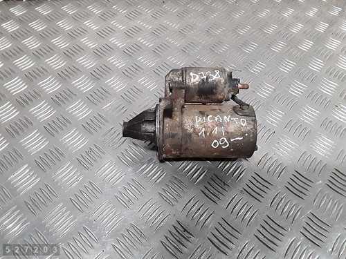 2009 kia picanto - kia, motor