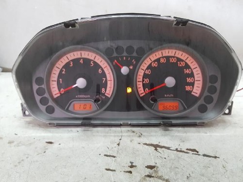 Strumentazione kia picanto - strumentazione,