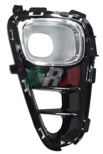Griglia kia picanto paraurti - griglia,
