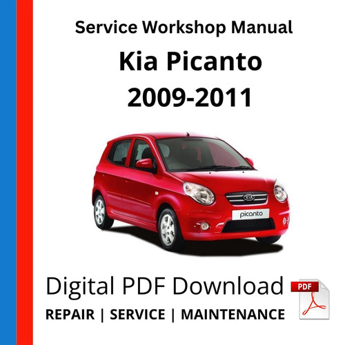Manuale officina manutenzione