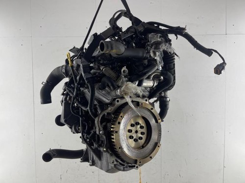 Motore kia picanto phase - motore,