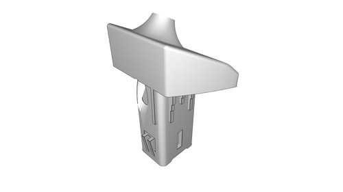 Supporto magnetico telefono - supporto,