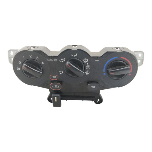 Modulo comando clima kia - clima,